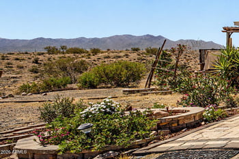 29714 Peakview Rd, Wittmann, AZ 85361