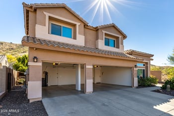 29715 19th Ln, Phoenix, AZ 85085