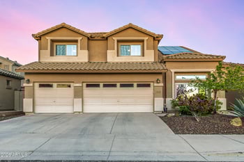 29715 19th Ln, Phoenix, AZ 85085