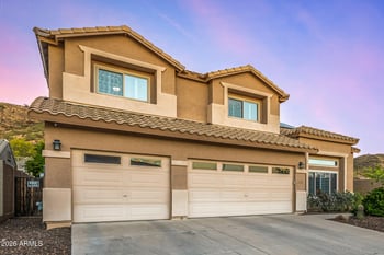 29715 19th Ln, Phoenix, AZ 85085