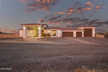 29715 152nd Ln, Surprise, AZ 85387