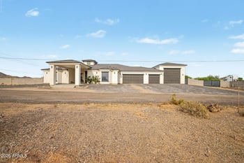 29715 152nd Ln, Surprise, AZ 85387