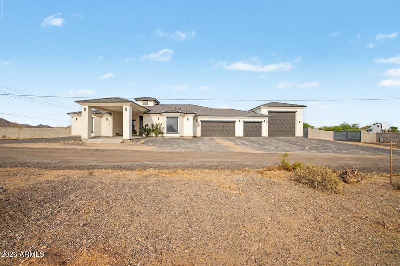 29715 N 152nd Ln, Surprise, AZ 85387