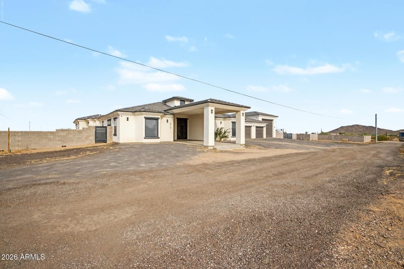 29715 N 152nd Ln, Surprise, AZ 85387