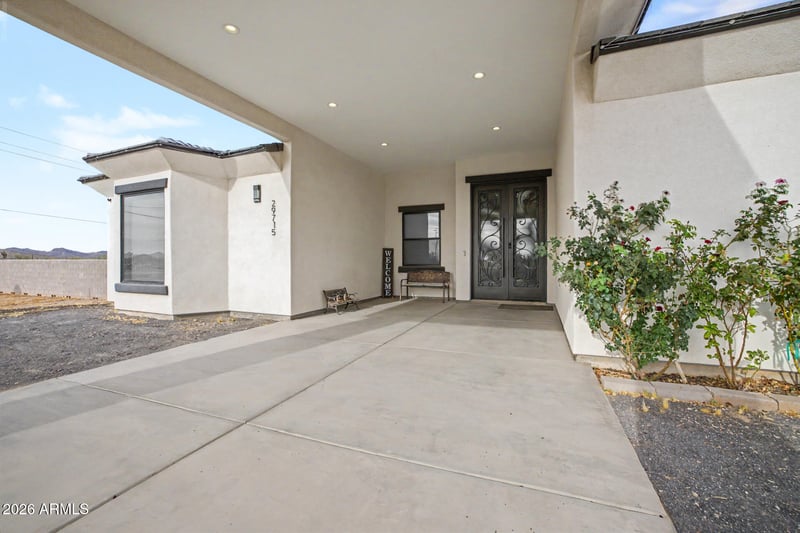 29715 N 152nd Ln, Surprise, AZ 85387