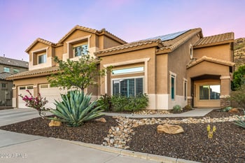 29715 19th Ln, Phoenix, AZ 85085