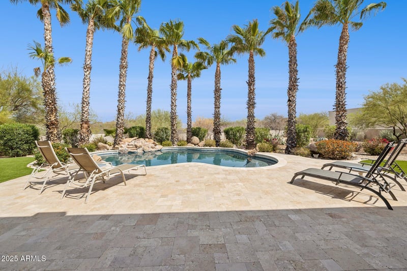 29717 141st Pl, Scottsdale, AZ 85262