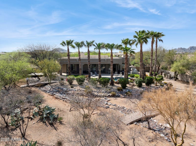 29717 141st Pl, Scottsdale, AZ 85262