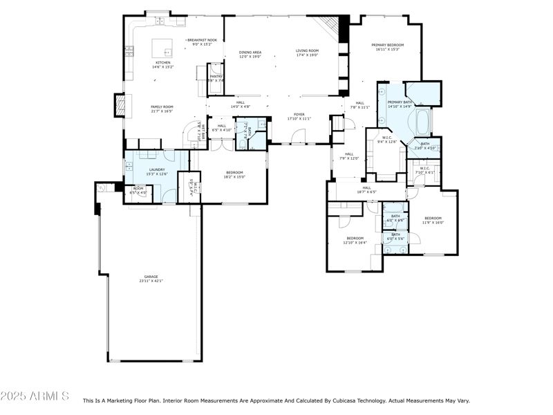 29717 141st Pl, Scottsdale, AZ 85262