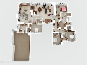29717 141st Pl, Scottsdale, AZ 85262