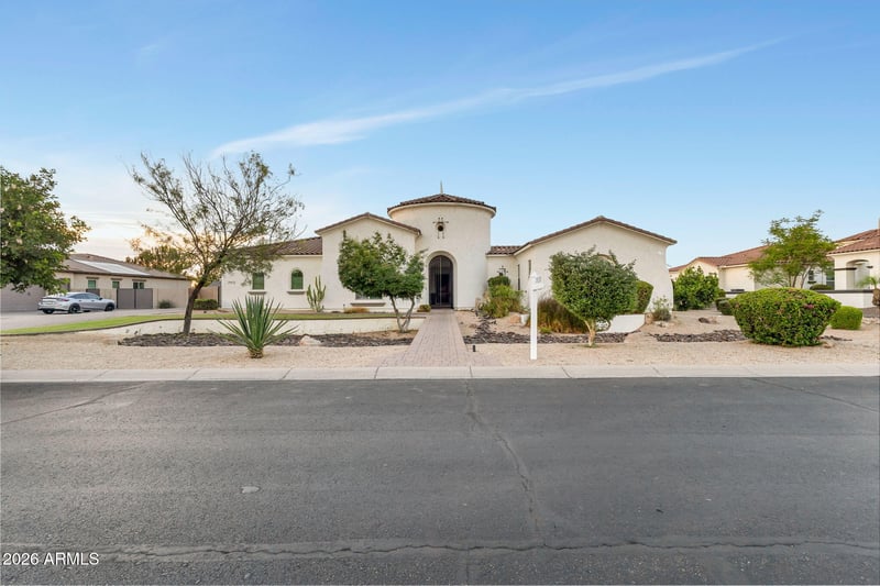 2972 Fruitvale Ave, Gilbert, AZ 85297