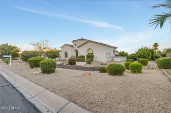 2972 Fruitvale Ave, Gilbert, AZ 85297