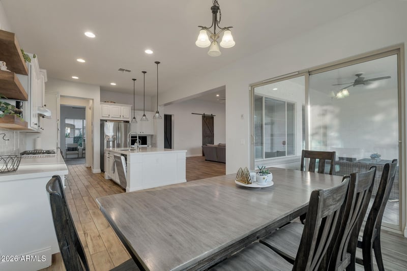 2972 Fruitvale Ave, Gilbert, AZ 85297
