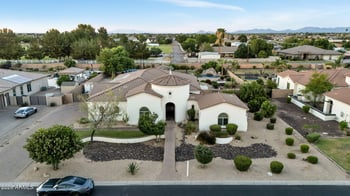 2972 Fruitvale Ave, Gilbert, AZ 85297