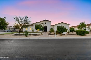 2972 Fruitvale Ave, Gilbert, AZ 85297