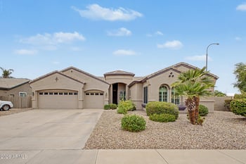 2972 Winged Foot Dr, Chandler, AZ 85249