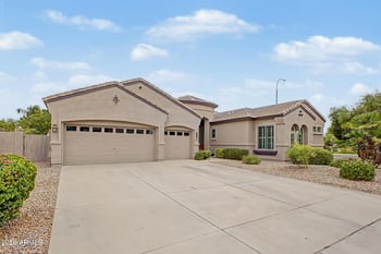 2972 Winged Foot Dr, Chandler, AZ 85249