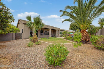 2972 Winged Foot Dr, Chandler, AZ 85249