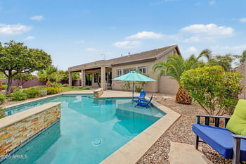 2972 Winged Foot Dr, Chandler, AZ 85249