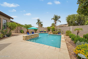 2972 Winged Foot Dr, Chandler, AZ 85249