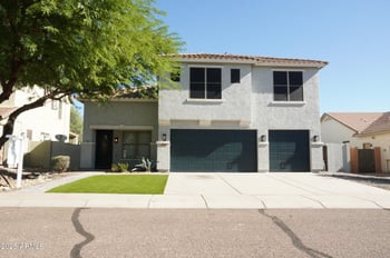 2972 South Butte Rd, Queen Creek, AZ 85144