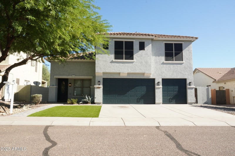 2972 South Butte Rd, Queen Creek, AZ 85144