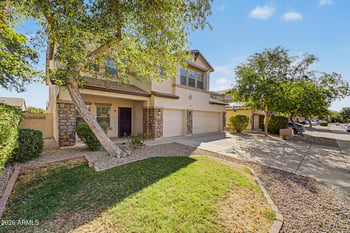 29721 Amelia Ave, Buckeye, AZ 85396