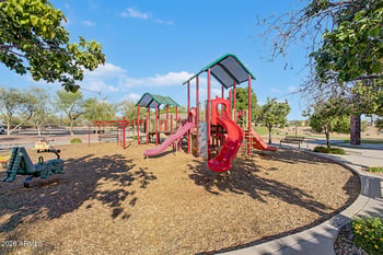 29721 Amelia Ave, Buckeye, AZ 85396