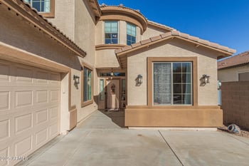 29724 Whitton Ave, Buckeye, AZ 85396