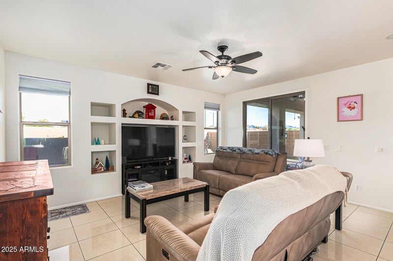 29724 Whitton Ave, Buckeye, AZ 85396