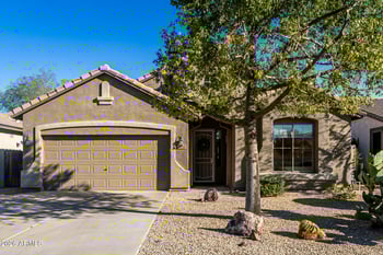 29727 Little Leaf Dr, San Tan Valley, AZ 85143
