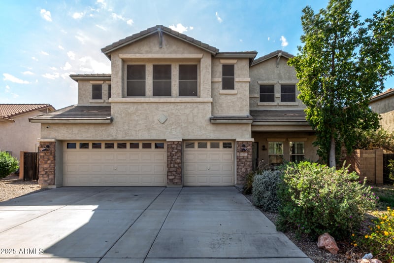 29729 Fairmount Ave, Buckeye, AZ 85396