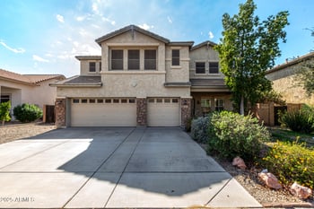 29729 Fairmount Ave, Buckeye, AZ 85396