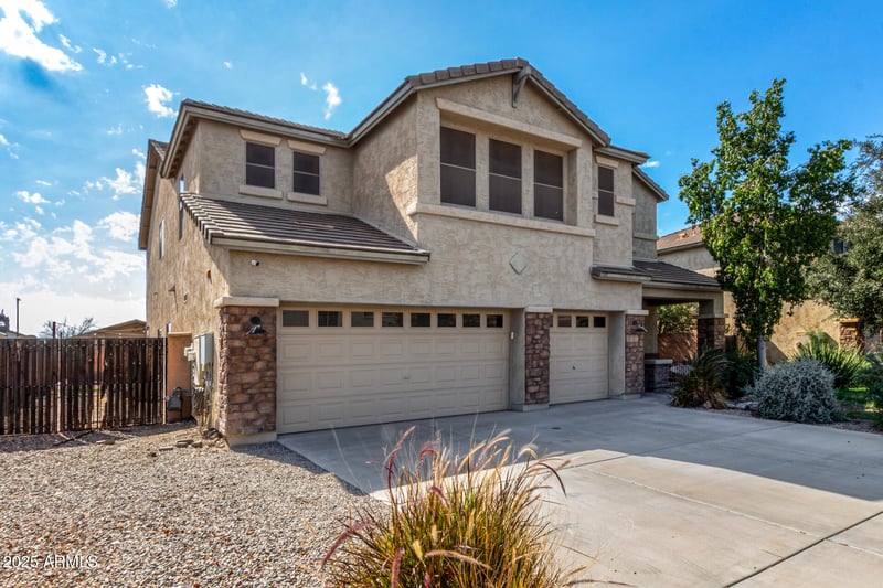 29729 Fairmount Ave, Buckeye, AZ 85396