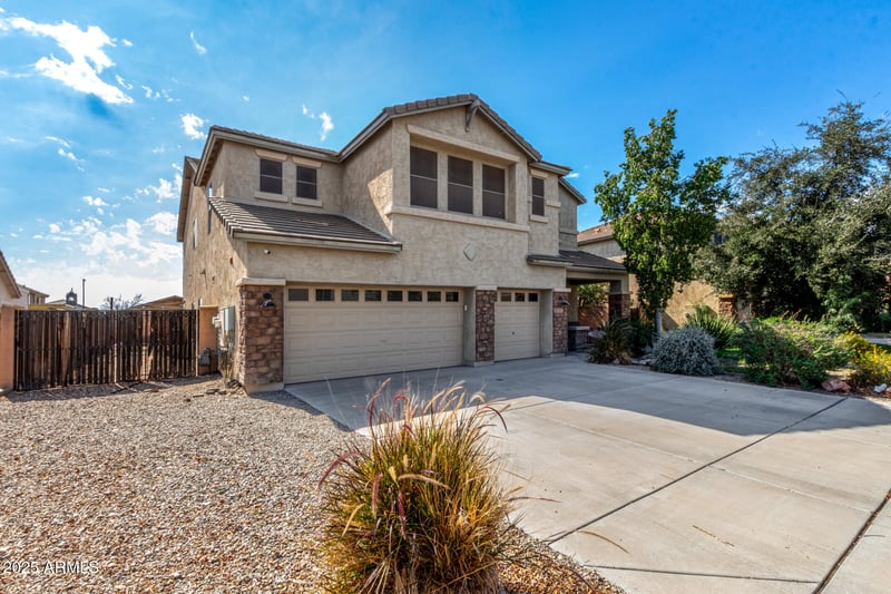 29729 Fairmount Ave, Buckeye, AZ 85396