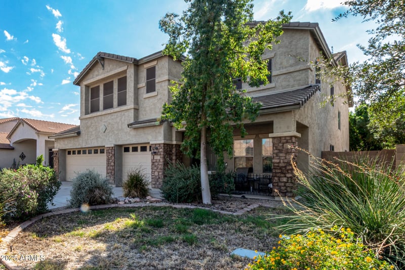 29729 Fairmount Ave, Buckeye, AZ 85396