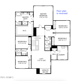2973 E Austin Dr, Gilbert, AZ 85296