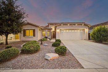 2973 Santa Fe Ln, Gilbert, AZ 85297