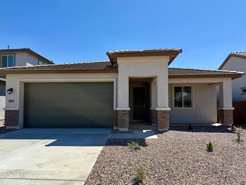 2973 Mecklenburg Way, San Tan Valley, AZ 85143