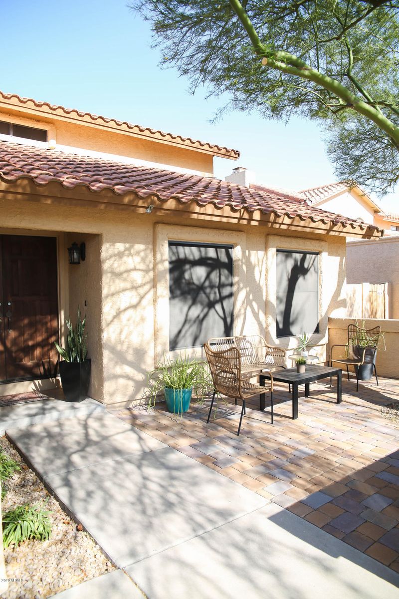 2973 N Benson Ln, Chandler, AZ 85224