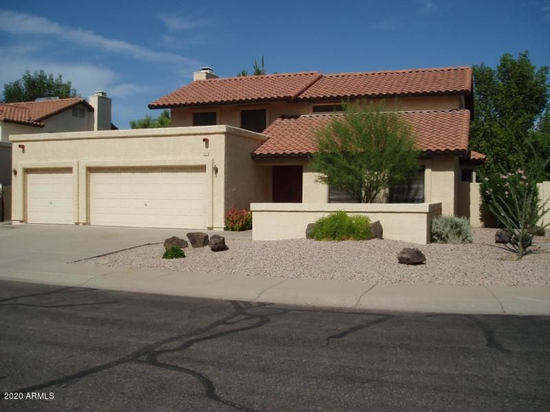 2973 N Benson Ln, Chandler, AZ 85224