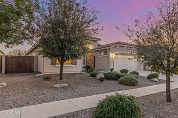 2973 Santa Fe Ln, Gilbert, AZ 85297