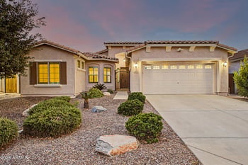 2973 Santa Fe Ln, Gilbert, AZ 85297