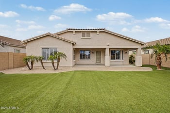 2973 Santa Fe Ln, Gilbert, AZ 85297
