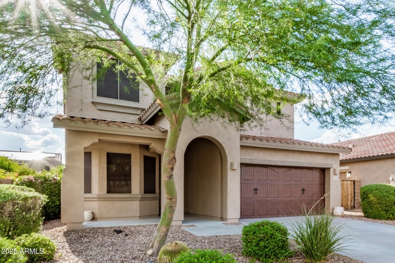 29730 120th Ln, Peoria, AZ 85383