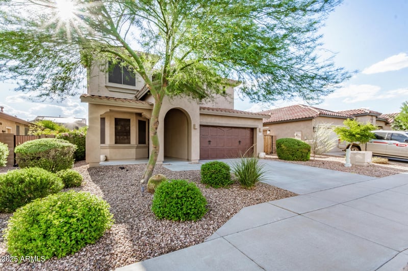 29730 120th Ln, Peoria, AZ 85383