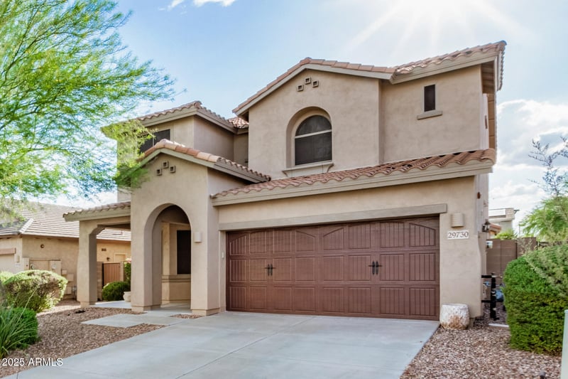 29730 120th Ln, Peoria, AZ 85383