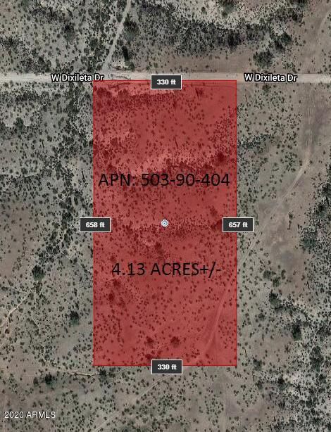 29735 W Dixileta Dr #-, Wittmann, AZ 85361