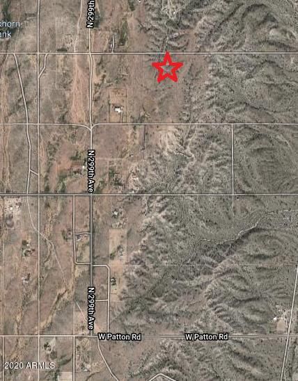 29735 W Dixileta Dr #-, Wittmann, AZ 85361