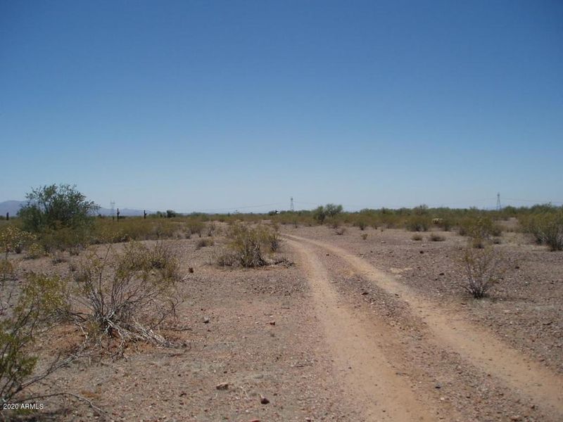 29735 W Dixileta Dr #-, Wittmann, AZ 85361
